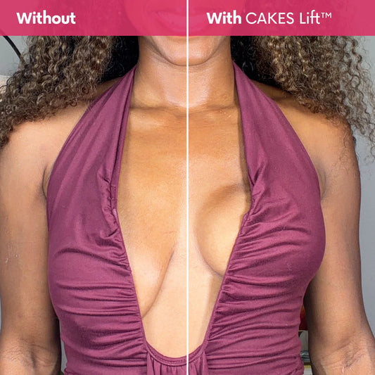 HVNIX® The Nipple Cover