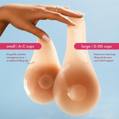 HVNIX® The Nipple Cover