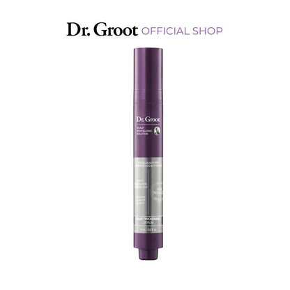 Dr. Groot® Hair Thickening Serum
