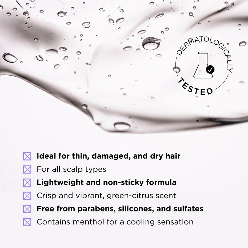 Dr. Groot® Hair Thickening Serum