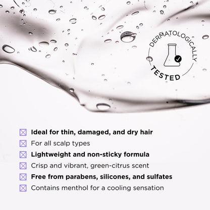 Dr. Groot® Hair Thickening Serum