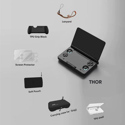 AYN Thor ™️ (Batch 7 Pre-order)