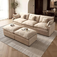 HVNIX® Cloud Sofa