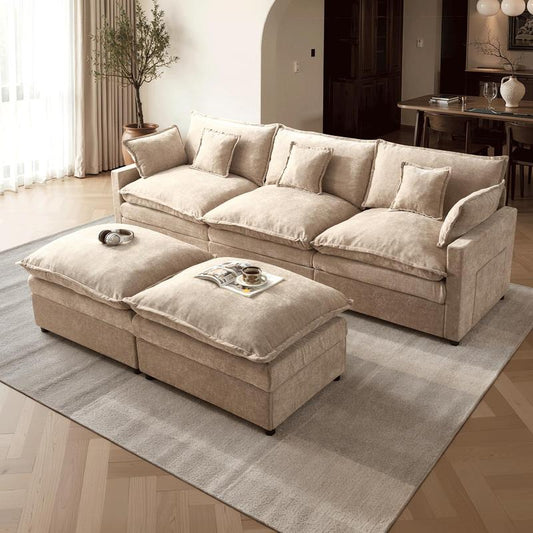 HVNIX® Cloud Sofa