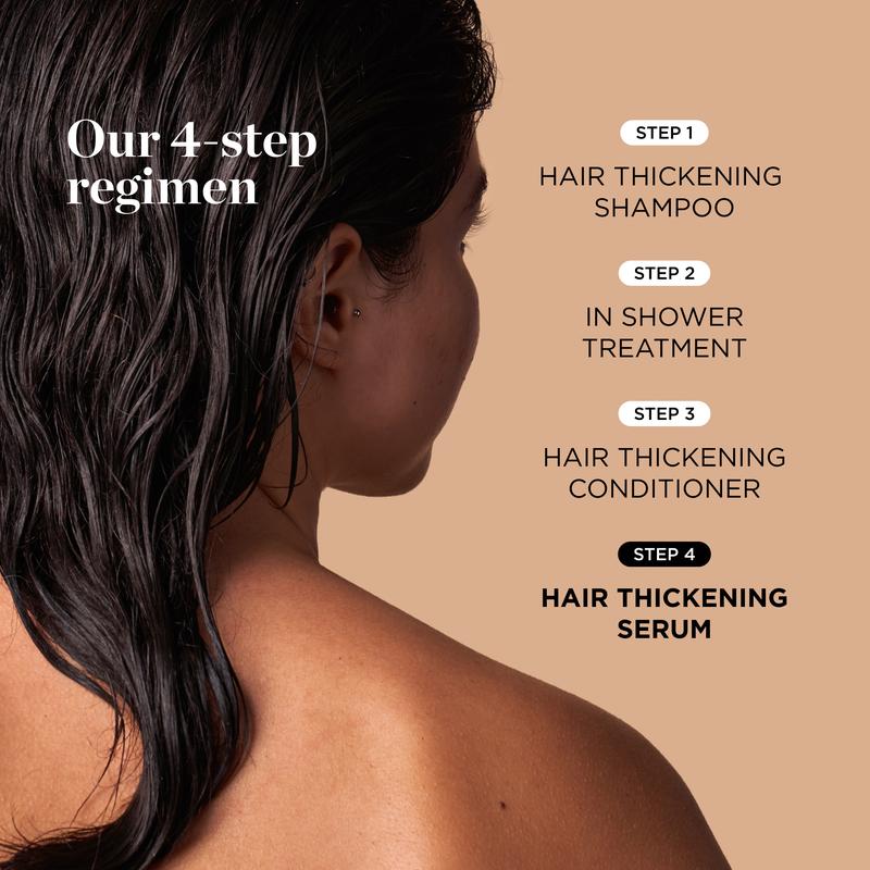 Dr. Groot® Hair Thickening Serum