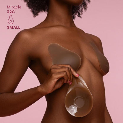 HVNIX® The Nipple Cover