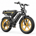 HVNIX® R9 EBIKE