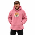 Puppy Pocket Hoodie