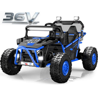 HVNIX® 36V Powerful Kids UTV