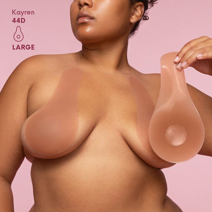 HVNIX® The Nipple Cover
