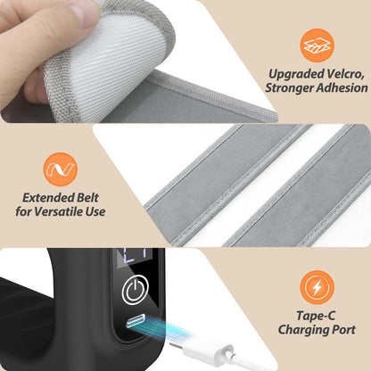 HVNIX® Fascia Ring