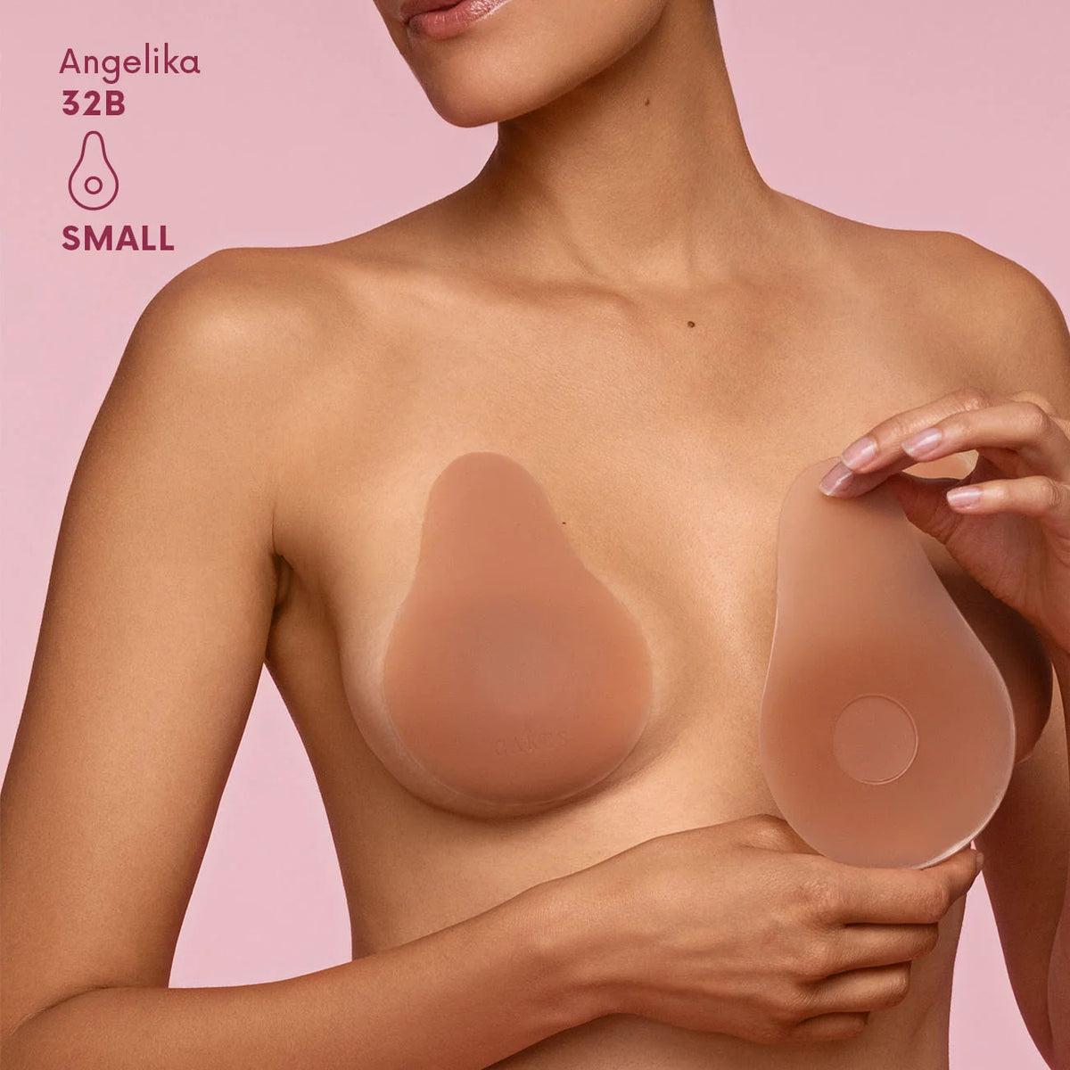 HVNIX® The Nipple Cover