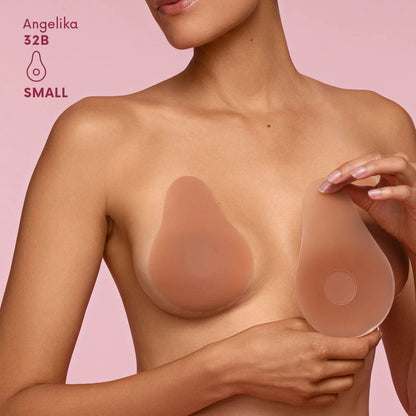 HVNIX® The Nipple Cover