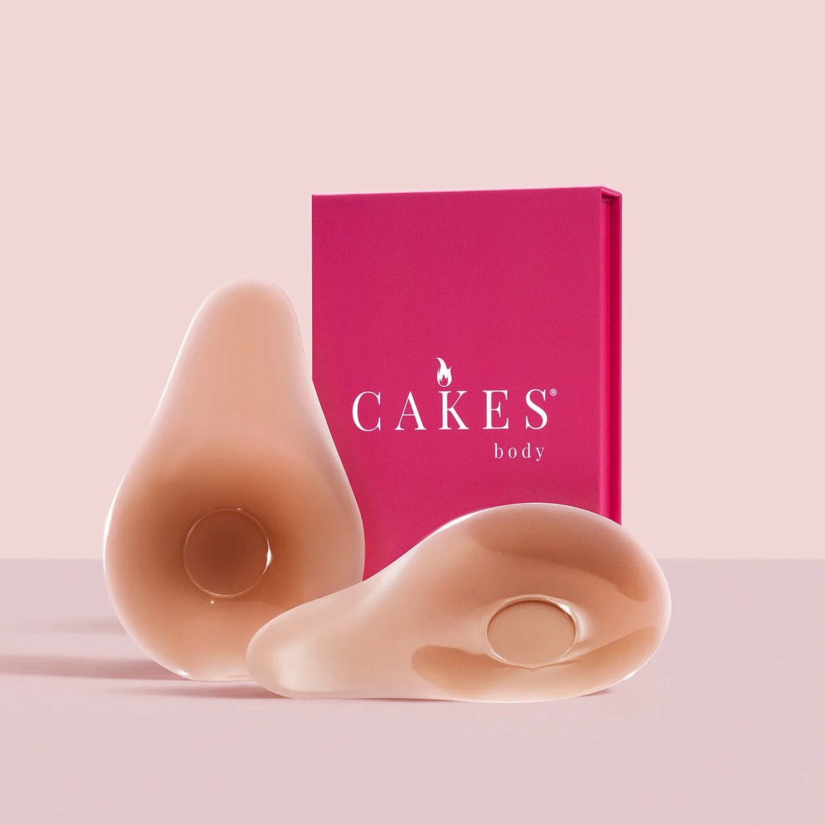 HVNIX® The Nipple Cover