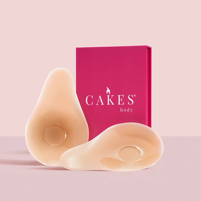 HVNIX® The Nipple Cover