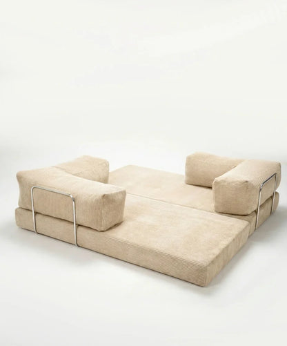 HVNIX® Home Cloud Sofa